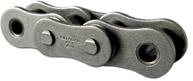 Roller chain