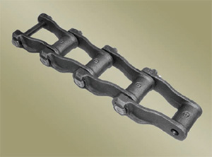 Cast Iron Chain