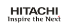 HITACHI